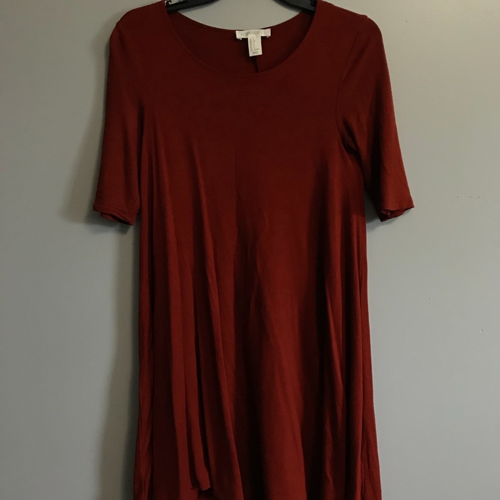 Forever21 Dress